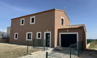 Maison 5 Pièces 158 m² à vendre à Lasbordes (11400)