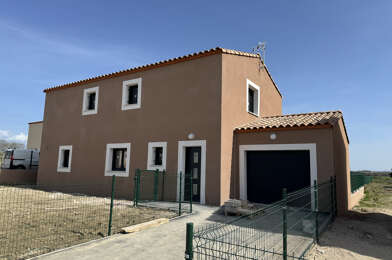 Maison 5 pièces 341000 €