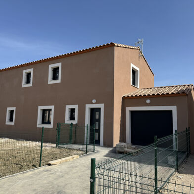 Maison 5 pièces 341000 €