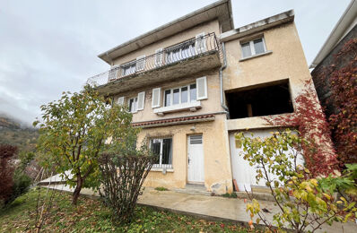 vente maison 420 000 € à proximité de Ossun (65380)