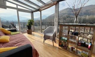 Maison 9 Pièces 281 m² à vendre à Lourdes (65100)