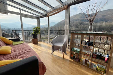 Maison 9 pièces 350000 €