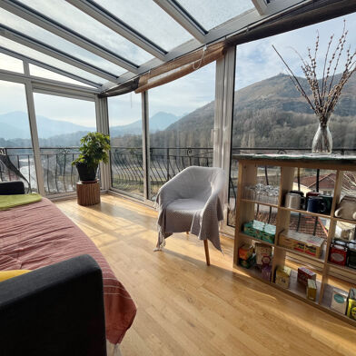 Maison 9 pièces 350000 €