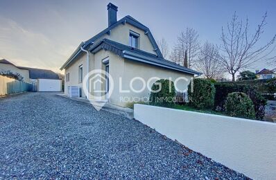 vente maison 239 000 € à proximité de Idron (64320)
