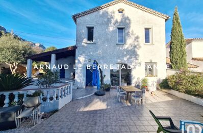 vente maison 415 000 € à proximité de La Seyne-sur-Mer (83500)