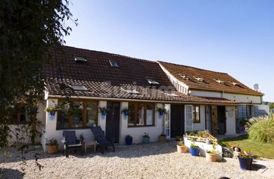 vente maison 280 000 € à proximité de Saint-Bonnet-en-Bresse (71310)