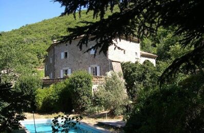 vente maison 550 000 € à proximité de Sauteyrargues (34270)