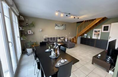 vente appartement 329 000 € à proximité de Mésigny (74330)