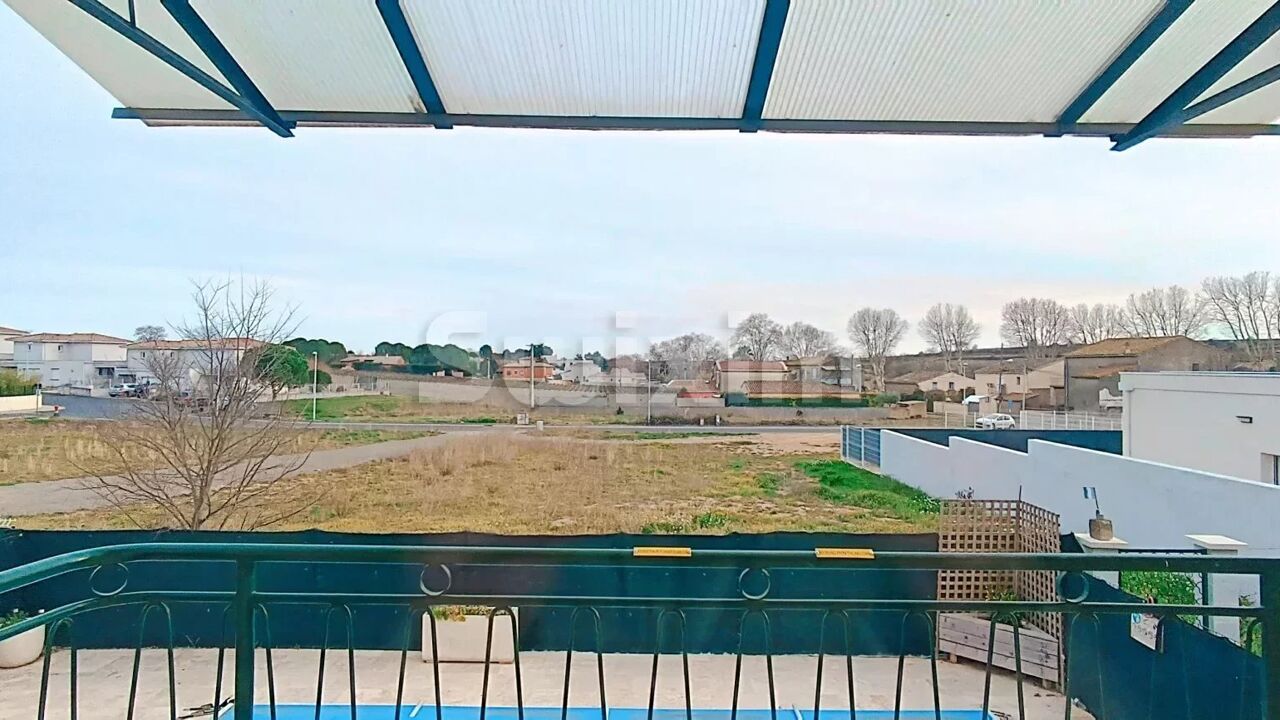 maison 4 pièces 100 m2 à vendre à Pézenas (34120)