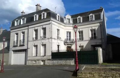 vente maison 339 200 € à proximité de Conflans-sur-Anille (72120)