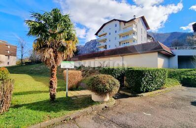 vente appartement 380 000 € à proximité de Saint-Julien-en-Genevois (74160)