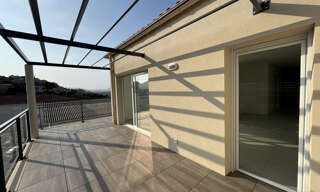 Appartement 4 Pièces 83 m² à vendre à Saint-Raphaël (83700)