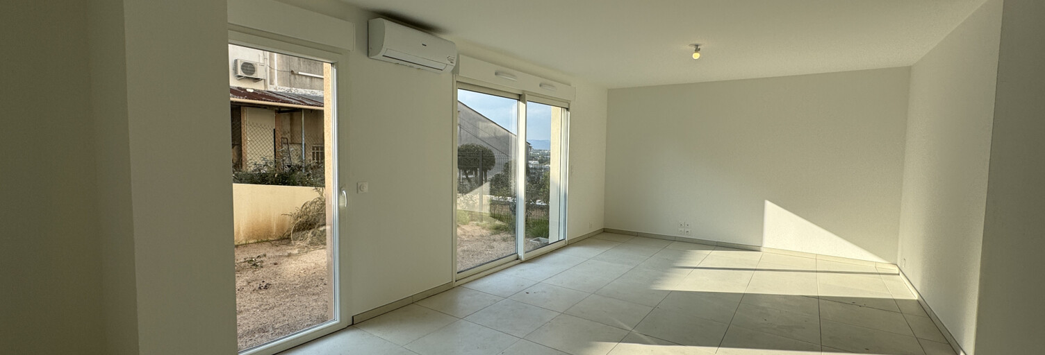 Appartement 3 Pièces 76 m² à vendre à Saint-Raphaël (83700)