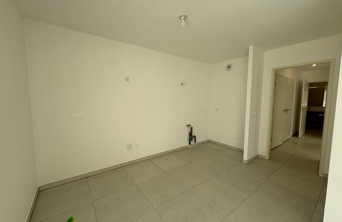 APPARTEMENT T3 avec jardin privatif — photo 2
