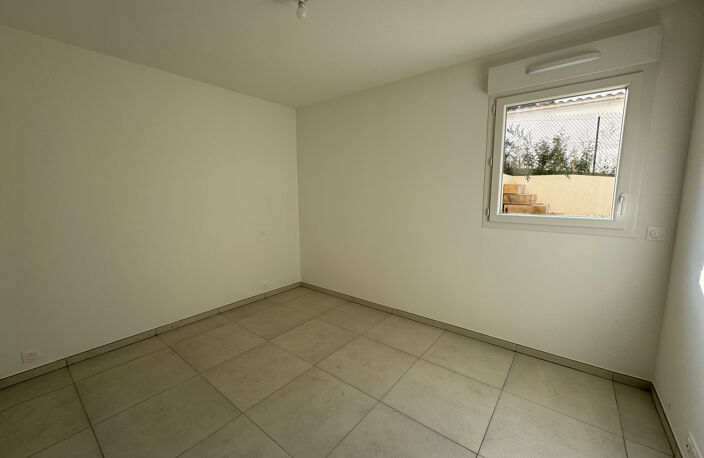 APPARTEMENT T3 avec jardin privatif — photo 3