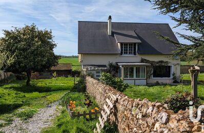 vente maison 258 000 € à proximité de Tourouvre-Au-Perche (61190)