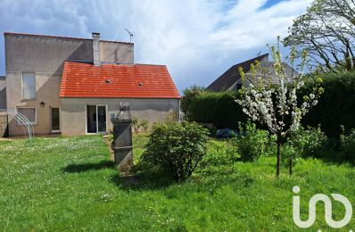 vente maison 365 000 € à proximité de Périgny (94520)