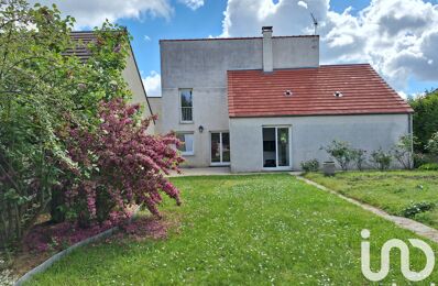 vente maison 365 000 € à proximité de Boussy-Saint-Antoine (91800)