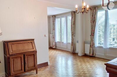 vente appartement 165 000 € à proximité de Villers-Saint-Paul (60870)