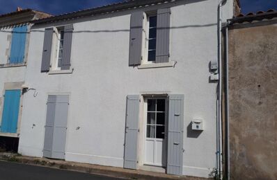 vente maison 295 000 € à proximité de Saint-Pierre-d'Oléron (17310)