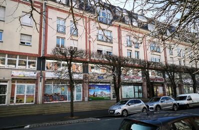 vente appartement 127 000 € à proximité de Reuil-sur-Brêche (60480)