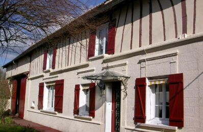 vente maison 255 000 € à proximité de Bailleul-sur-Thérain (60930)