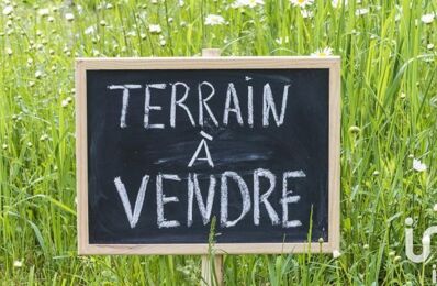 vente terrain 50 000 € à proximité de Oloron-Sainte-Marie (64400)