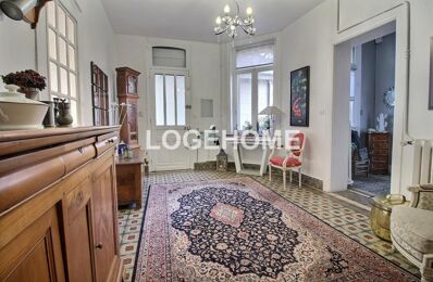 vente maison 320 000 € à proximité de Dourges (62119)