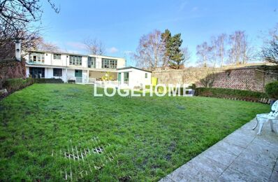 vente maison 320 000 € à proximité de Éleu-Dit-Leauwette (62300)