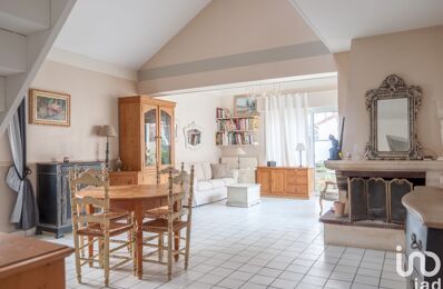 vente maison 280 000 € à proximité de Saint-Sauveur-sur-École (77930)