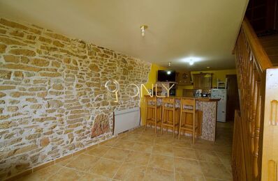 vente maison 250 000 € à proximité de Albigny-sur-Saône (69250)