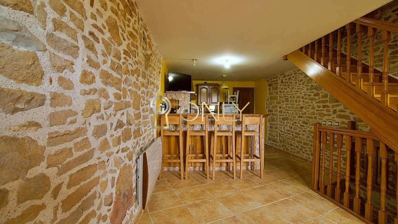 maison 4 pièces 91 m2 à vendre à Couzon-Au-Mont-d'Or (69270)