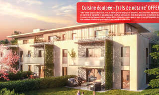 Appartement neuf   m² à vendre à Saint-Fargeau-Ponthierry (77310)