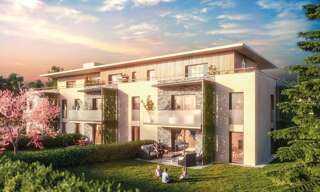 Appartement 5 Pièces 125 m² à vendre à Saint-Fargeau-Ponthierry (77310)