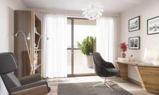 Appartement 4 Pièces 99 m² à vendre à Saint-Fargeau-Ponthierry (77310)