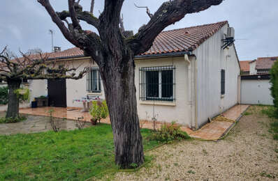 vente maison 273 000 € à proximité de Châteauneuf-de-Gadagne (84470)