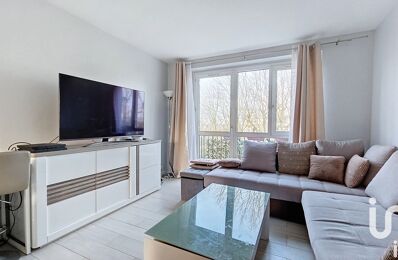 vente appartement 169 000 € à proximité de Saint-Maurice (94410)
