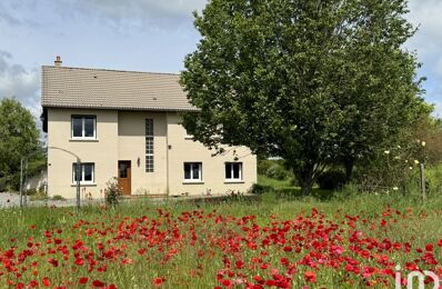 vente maison 299 000 € à proximité de Aurouër (03460)
