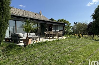 vente maison 289 500 € à proximité de Bessay-sur-Allier (03340)