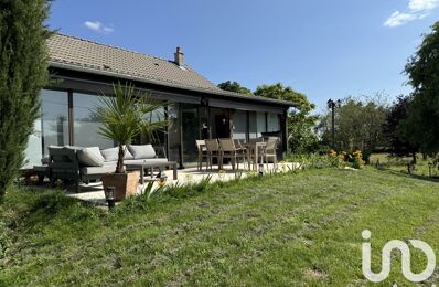 vente maison 289 500 € à proximité de Coulandon (03000)