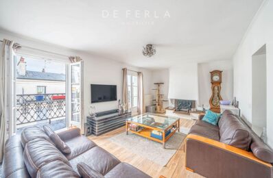 vente appartement 765 000 € à proximité de Montrouge (92120)