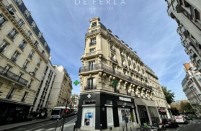 vente appartement 822 000 € à proximité de Paris 11 (75011)