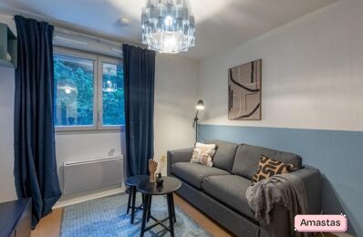 location appartement 600 € CC /mois à proximité de Saint-Fons (69190)