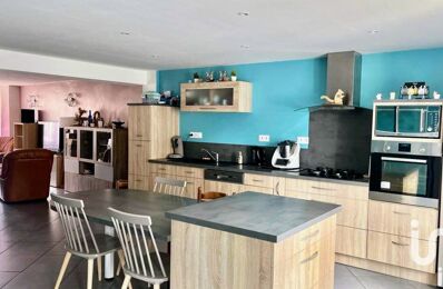 vente maison 110 000 € à proximité de Villefranche-d'Albigeois (81430)