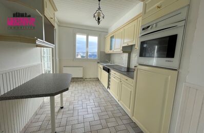 vente maison 169 000 € à proximité de Octeville-sur-Mer (76930)