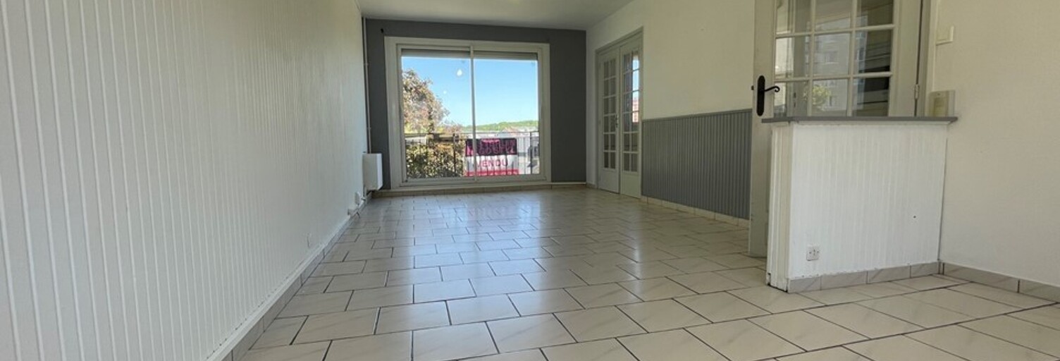 Maison 4 Pièces 101 m² à vendre à Le Havre (76620)