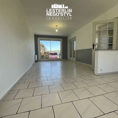 Maison 4 pièces 169000 €