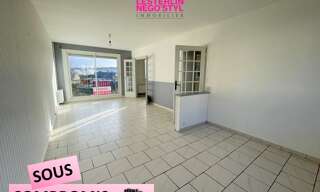 Maison 4 Pièces 101 m² à vendre à Le Havre (76620)