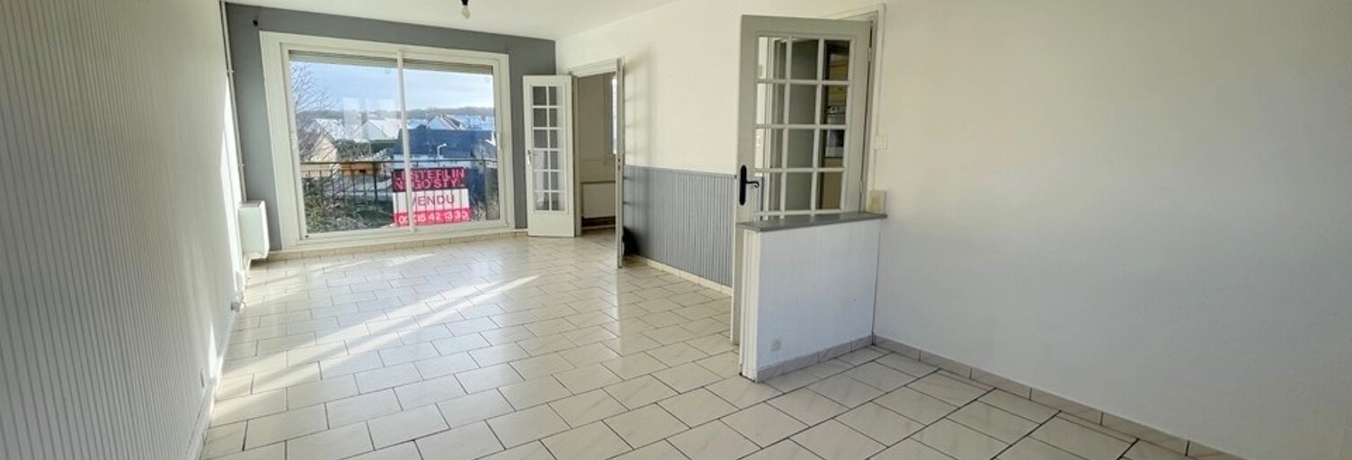 Maison 4 Pièces 101 m² à vendre à Le Havre (76620)