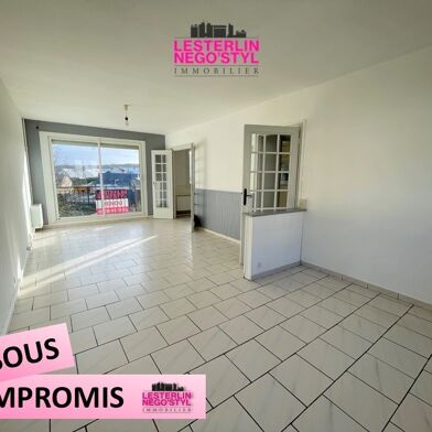 Maison 4 pièces 169000 €